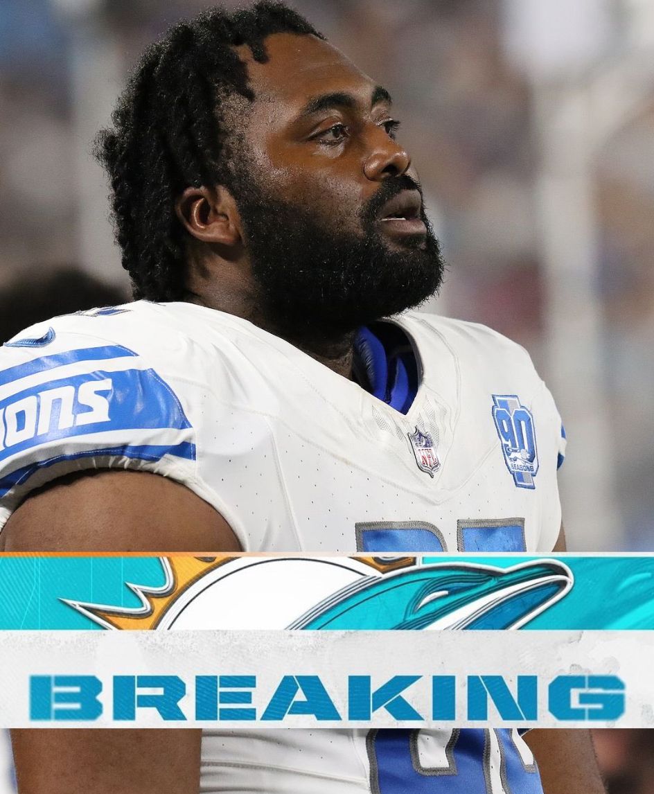 JUST IN: The Miami Dolphins have waived OL Tedi Kushi and signed OL Obinna Eze -CRISS